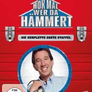 Home Improvement [Import]