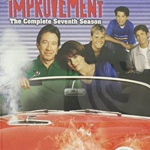 Home Improvement: Season 7
