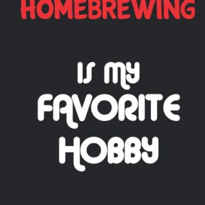 Home improvement is my favorite hobby: Home improvement hobby lined notebook planner