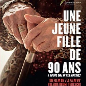 Une Jeune Fille de 90 Ans
